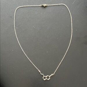 Dopamine necklace